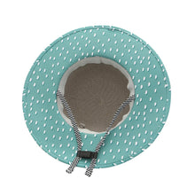 Load image into Gallery viewer, Kids' Straw Hat - Koala