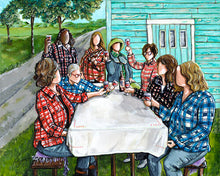 Load image into Gallery viewer, Kathy Meaney Ceramic Mug