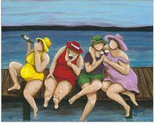 Load image into Gallery viewer, Kathy Meaney Ceramic Mug