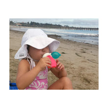 Load image into Gallery viewer, 3.5oz Squeasy Snacker - Pink