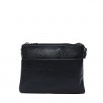 Load image into Gallery viewer, Solar Crossbody - Black