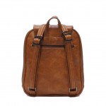 Load image into Gallery viewer, Jada Convertible Backpack - Camel