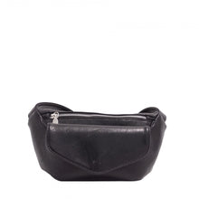 Load image into Gallery viewer, Jolene Belt Bag - Black