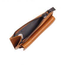 Load image into Gallery viewer, Cassie Card Holder - Black