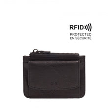 Load image into Gallery viewer, Cassie Card Holder - Black