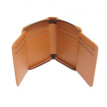 Load image into Gallery viewer, Ada Card Case - Black