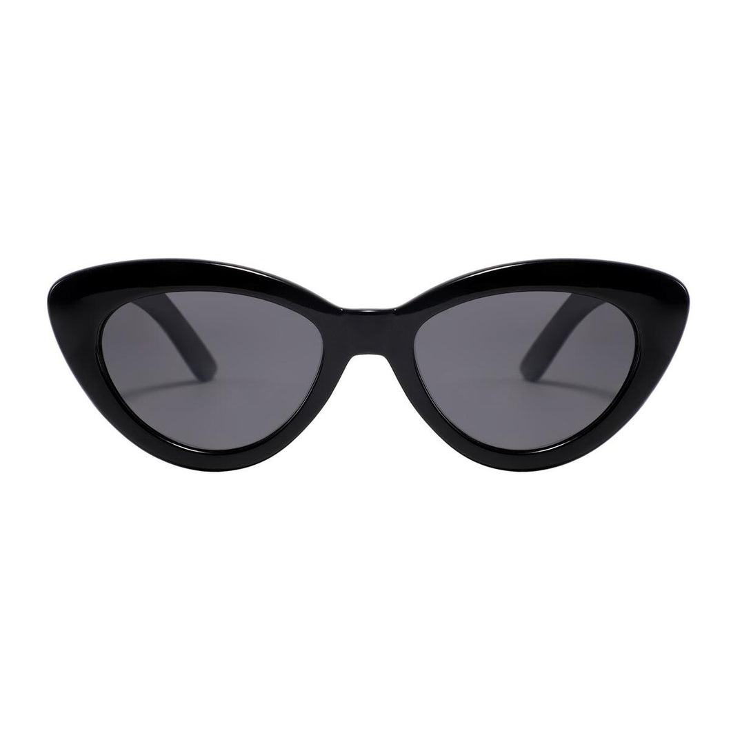 Black - Paris Sunglasses