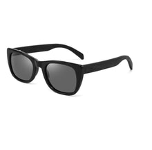 Load image into Gallery viewer, Black - Tofino Sunglasses
