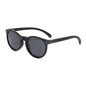 Black - New Zealand Sunglasses