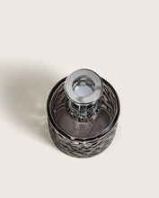 Load image into Gallery viewer, Mirage Black Fragrance Lamp Gift Set with Wilderness
