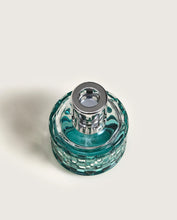 Load image into Gallery viewer, Turquoise Variation Fragrance Lamp
