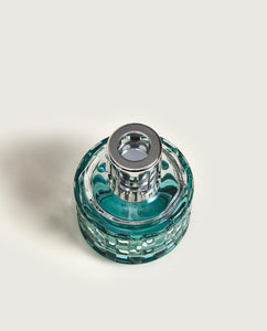 Turquoise Variation Fragrance Lamp