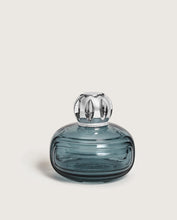 Load image into Gallery viewer, Enigma Fragrance Lamp- Storm Blue
