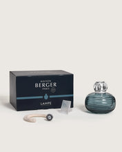 Load image into Gallery viewer, Enigma Fragrance Lamp- Storm Blue
