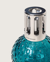 Load image into Gallery viewer, Disco Green Fragrance Lamp Gift Set
