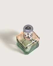 Load image into Gallery viewer, Glaçon Peach-Green Gradient Lamp Gift Set
