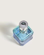 Load image into Gallery viewer, Glaçon Turquoise-Blue Gradient Lamp Gift Set
