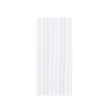 Load image into Gallery viewer, Soft Blue Pinstripe Single Terry Reverse Towel

