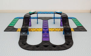 Ramps & Intersections 16pc. Pack