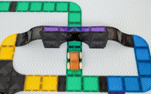 Load image into Gallery viewer, Ramps &amp; Intersections 16pc. Pack
