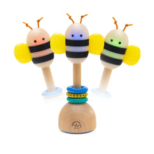 Load image into Gallery viewer, Wood Brilliant Bee™

