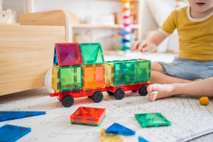 Rainbow Motion 24pc. Pack