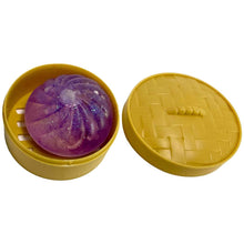 Load image into Gallery viewer, Large Glitter Squish Dumplng - Assorted
