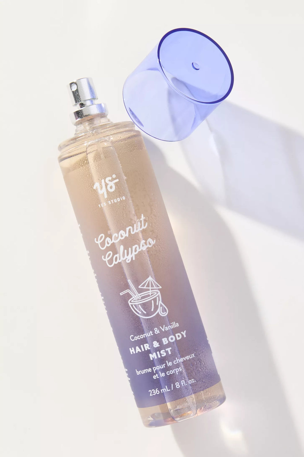 Coconut Calypso Hair & Body Mist