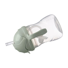 Load image into Gallery viewer, Latte Sippy Straw Cup
