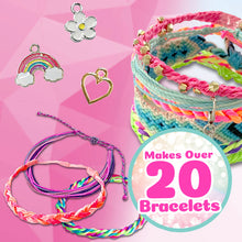 Load image into Gallery viewer, 3-in-1 Pura Loom Deluxe Bracelet Maker
