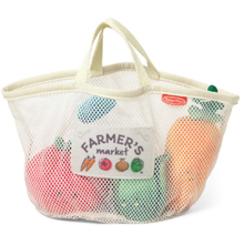 Load image into Gallery viewer, Farmer&#39;s Market Tote
