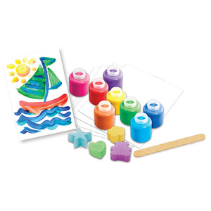 Finger Paints