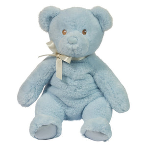 Sonny Blue Teddy Plush