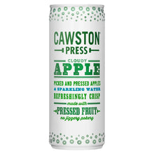 Load image into Gallery viewer, Cawston Press Sparkling Apple Presse Multipack
