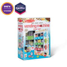 Load image into Gallery viewer, Vending Machine Play Set
