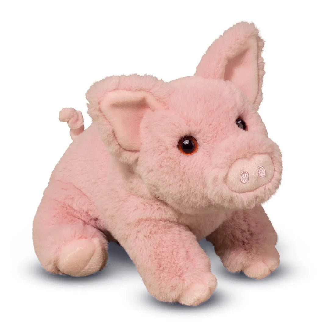 Pinkie Soft Pig Plush