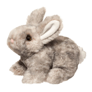 Tyler Gray Bunny Plush