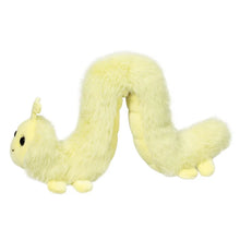 Load image into Gallery viewer, Inchy Inchworm Plush
