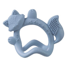 Load image into Gallery viewer, Lullaby Blue Wrist Teether
