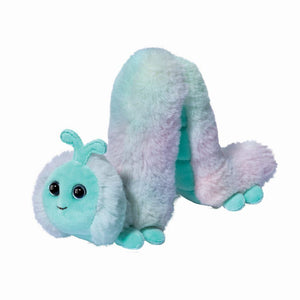 Groovy Inchworm Plush