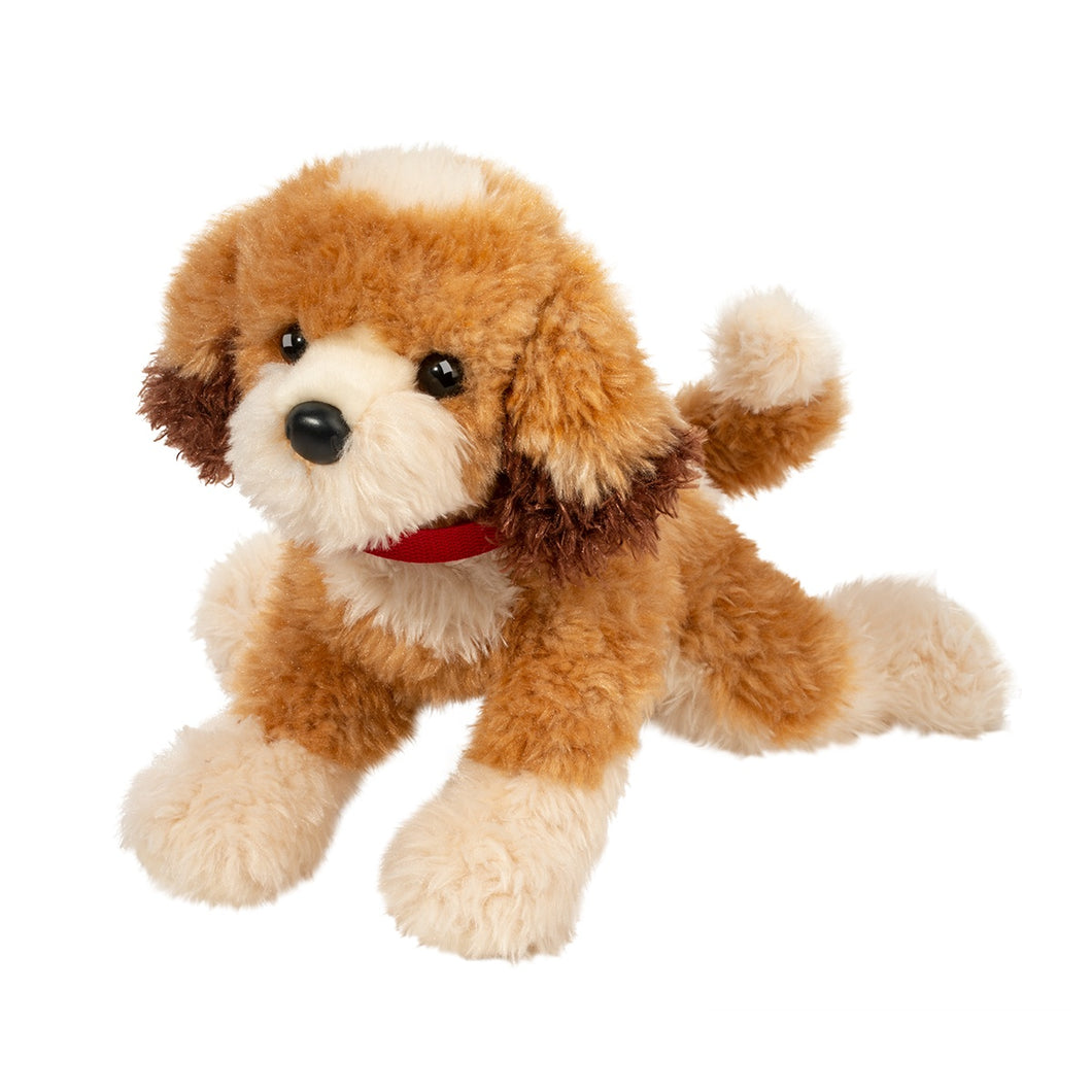 Buttercup Doodle Pup Plush