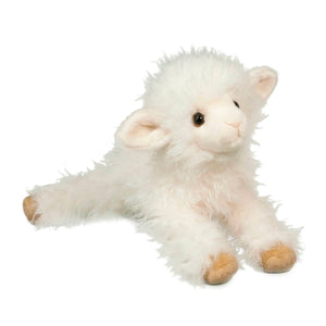 Posy Floppy Lamb Plush