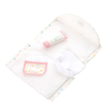 Load image into Gallery viewer, Love, Stella Diaper Bag Set
