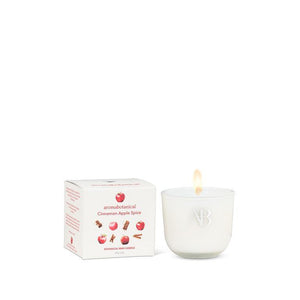 Cinnamon Apple Spice Mini Candle