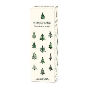 Fir & Cypress Diffuser