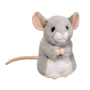 Monty Mouse Plush