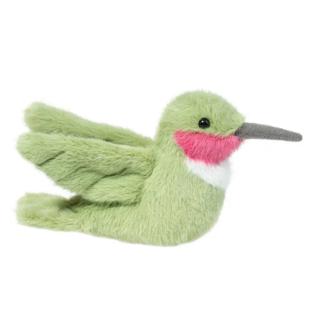 Nectar Hummingbird Plush