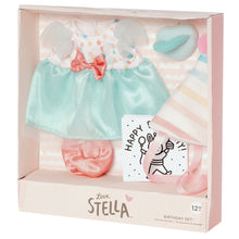Load image into Gallery viewer, Love, Stella Birthday Fun Set
