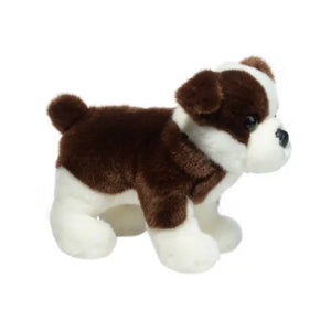 Clive Bulldog Plush