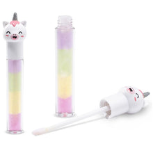 Load image into Gallery viewer, Lip Gloss Shiny Animals - Assorted
